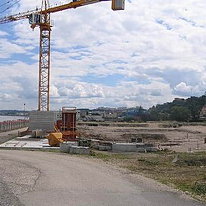 Photo de Musée des Confluences ; musée Guimet ; muséum dhistoire naturelle