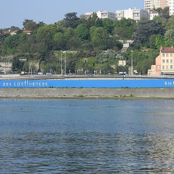 Musée des Confluences ; musée Guimet ; muséum dhistoire naturelle