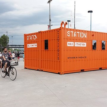 Musée des Confluences ; musée Guimet ; muséum dhistoire naturelle