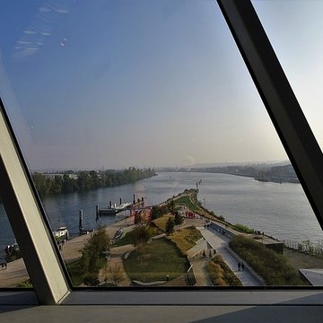 Musée des Confluences ; musée Guimet ; muséum dhistoire naturelle