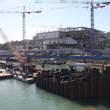 Musée des Confluences ; musée Guimet ; muséum dhistoire naturelle