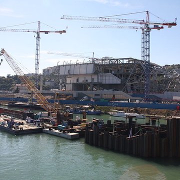 Musée des Confluences ; musée Guimet ; muséum dhistoire naturelle