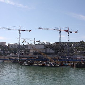 Musée des Confluences ; musée Guimet ; muséum dhistoire naturelle