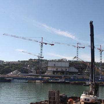 Musée des Confluences ; musée Guimet ; muséum dhistoire naturelle