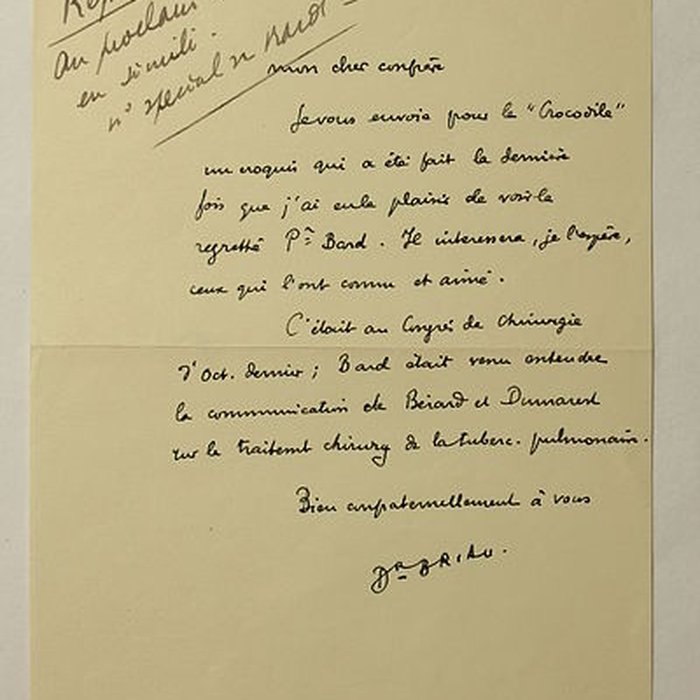 Photo de Musée des hospices civils de Lyon