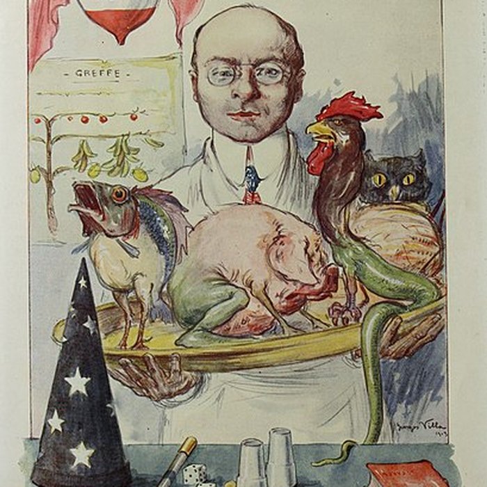 Photo de Musée des hospices civils de Lyon