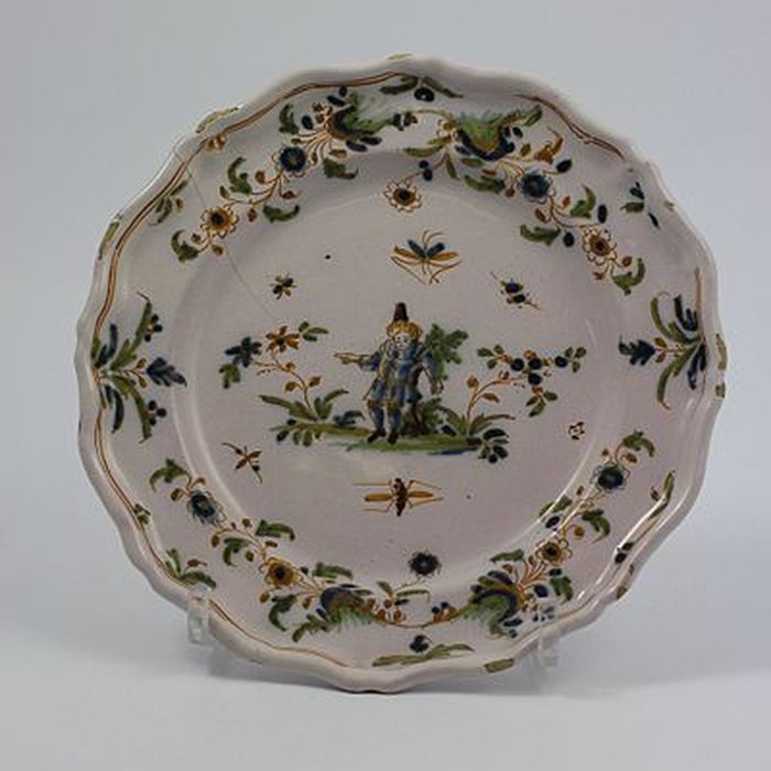 Photo de Musée des hospices civils de Lyon