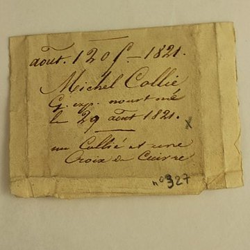 Musée des hospices civils de Lyon