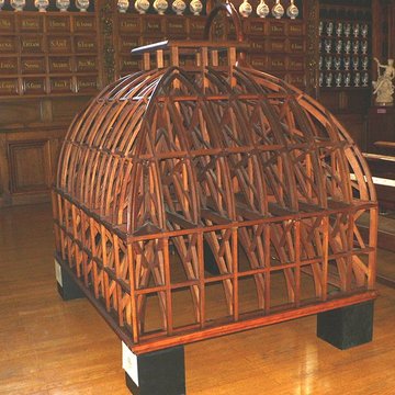 Musée des hospices civils de Lyon