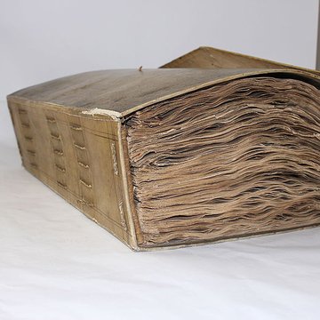 Musée des hospices civils de Lyon