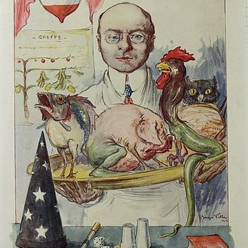 Musée des hospices civils de Lyon