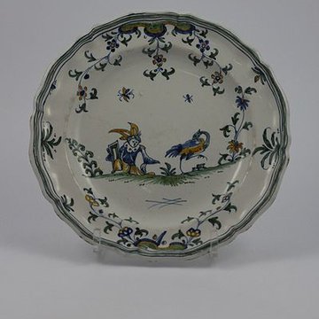 Musée des hospices civils de Lyon