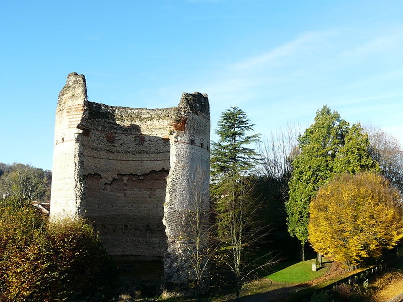 Photo de Tour de Vésone de Périgueux