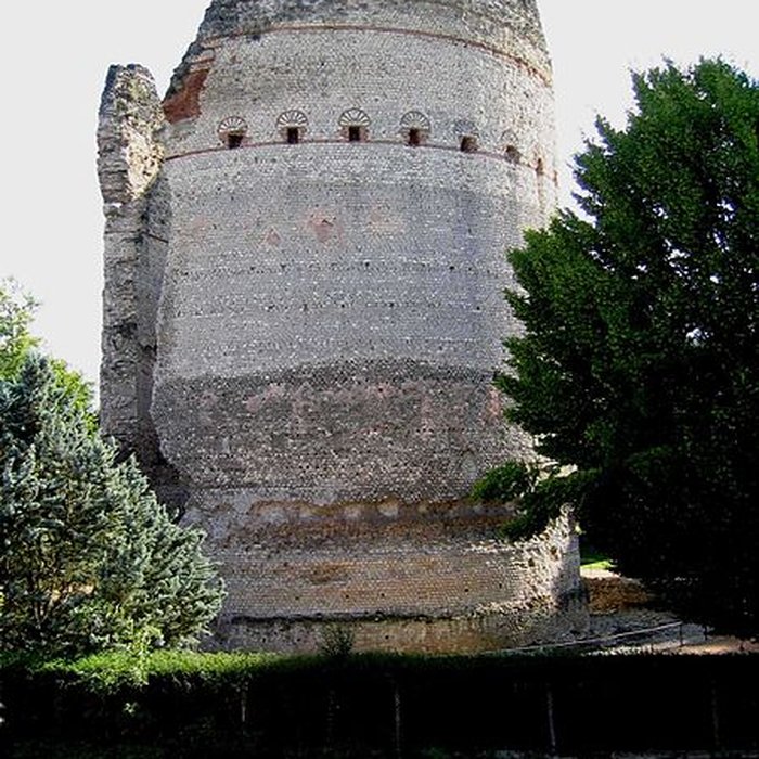 Photo de Tour de Vésone de Périgueux