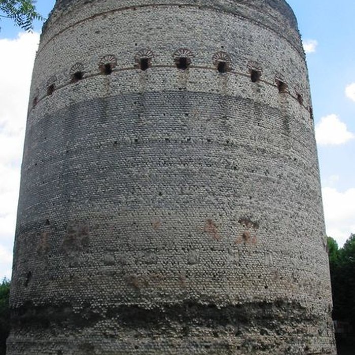 Photo de Tour de Vésone de Périgueux