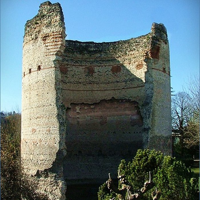 Photo de Tour de Vésone de Périgueux
