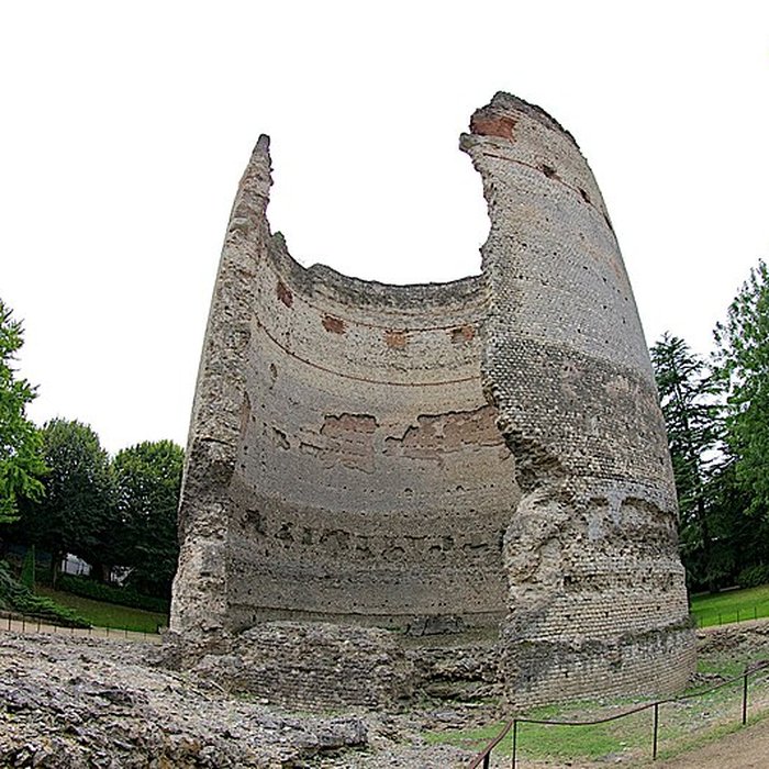 Photo de Tour de Vésone de Périgueux