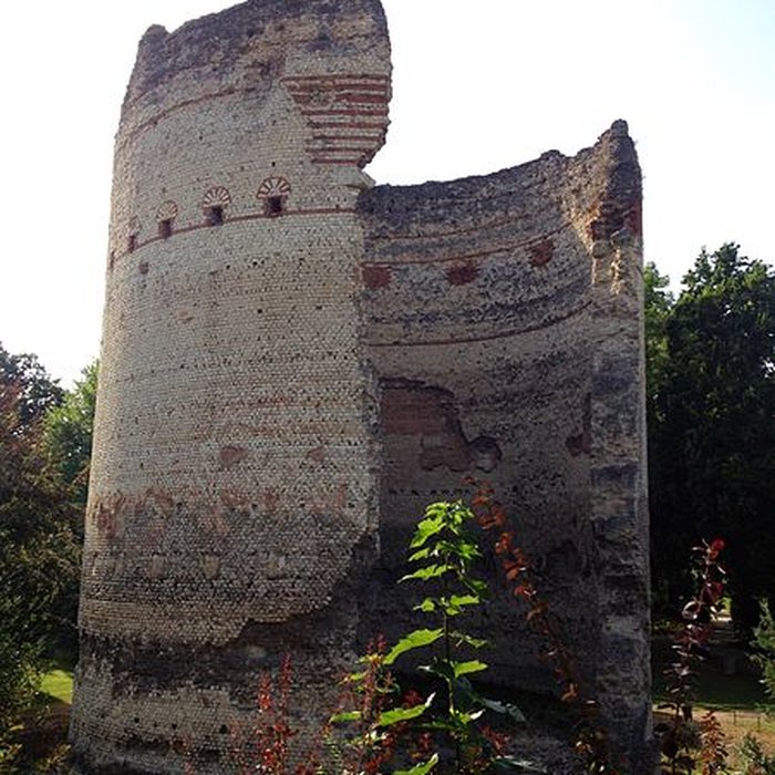 Photo de Tour de Vésone de Périgueux