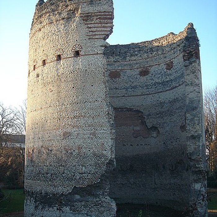 Photo de Tour de Vésone de Périgueux