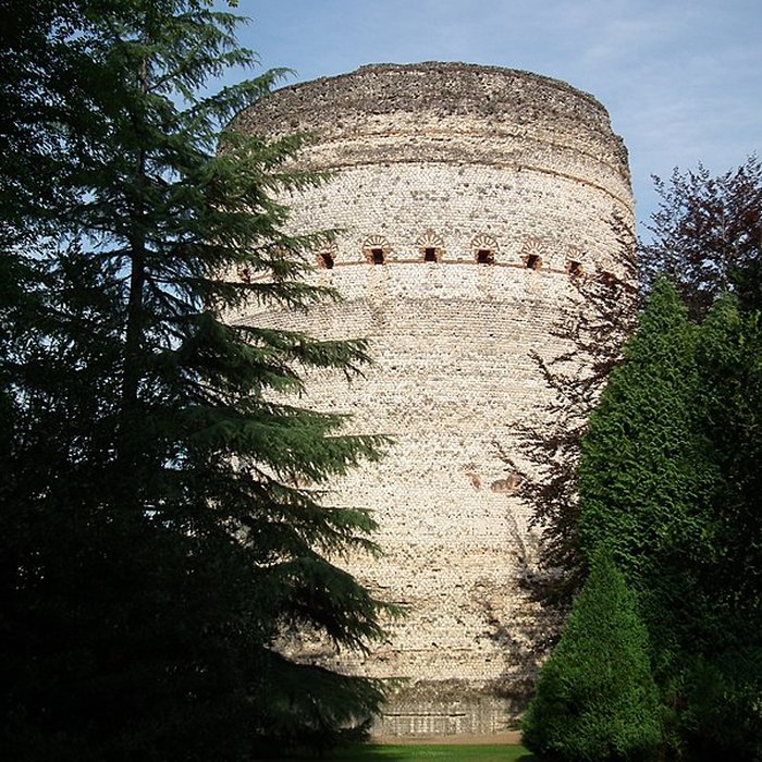 Photo de Tour de Vésone de Périgueux
