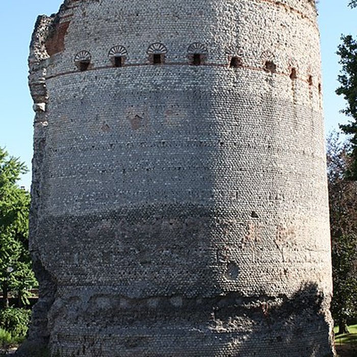 Photo de Tour de Vésone de Périgueux