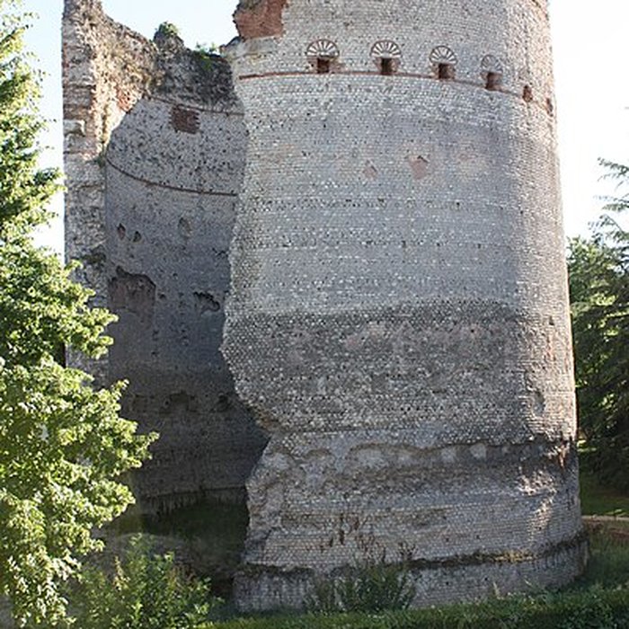 Photo de Tour de Vésone de Périgueux