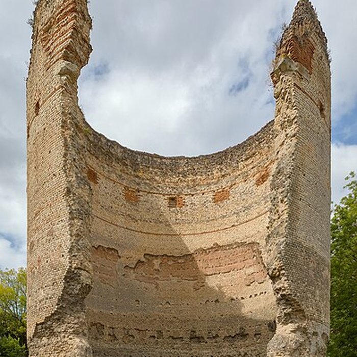 Photo de Tour de Vésone de Périgueux