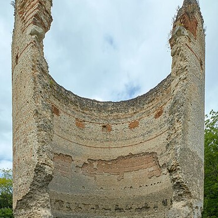 Photo de Tour de Vésone de Périgueux
