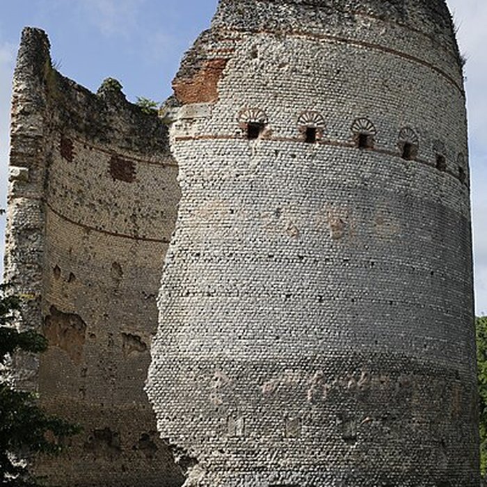 Photo de Tour de Vésone de Périgueux