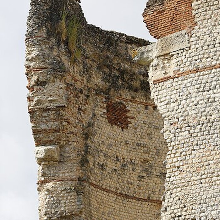 Photo de Tour de Vésone de Périgueux