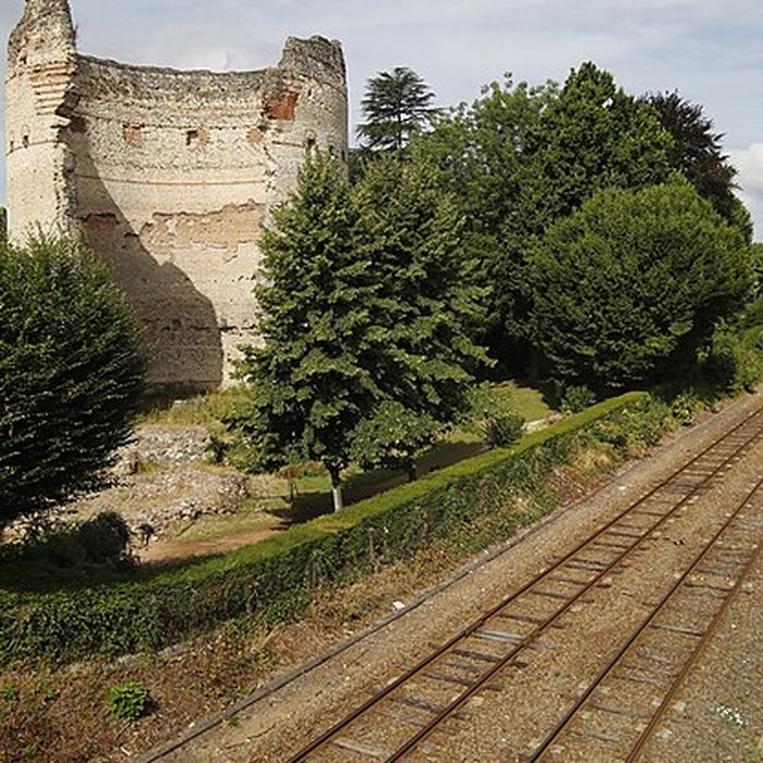 Photo de Tour de Vésone de Périgueux