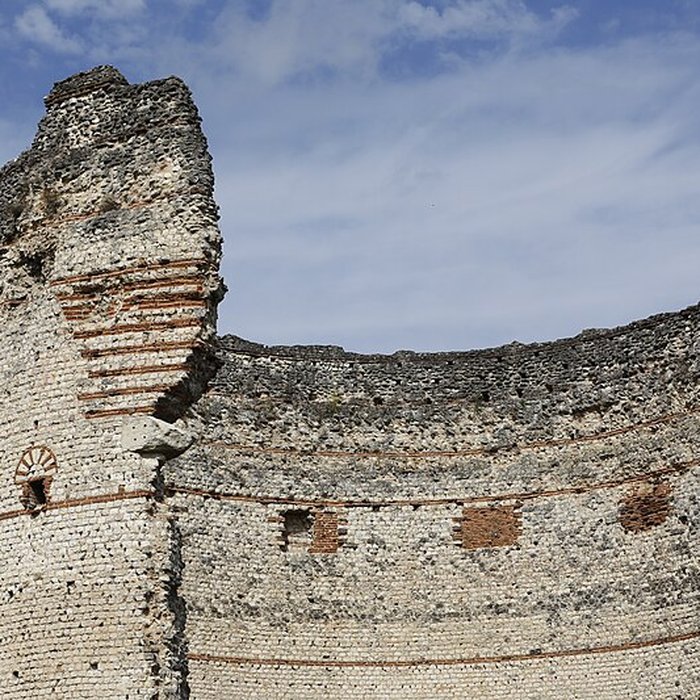 Photo de Tour de Vésone de Périgueux