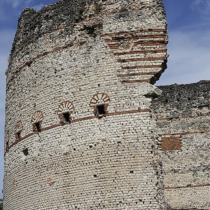 Photo de Tour de Vésone de Périgueux