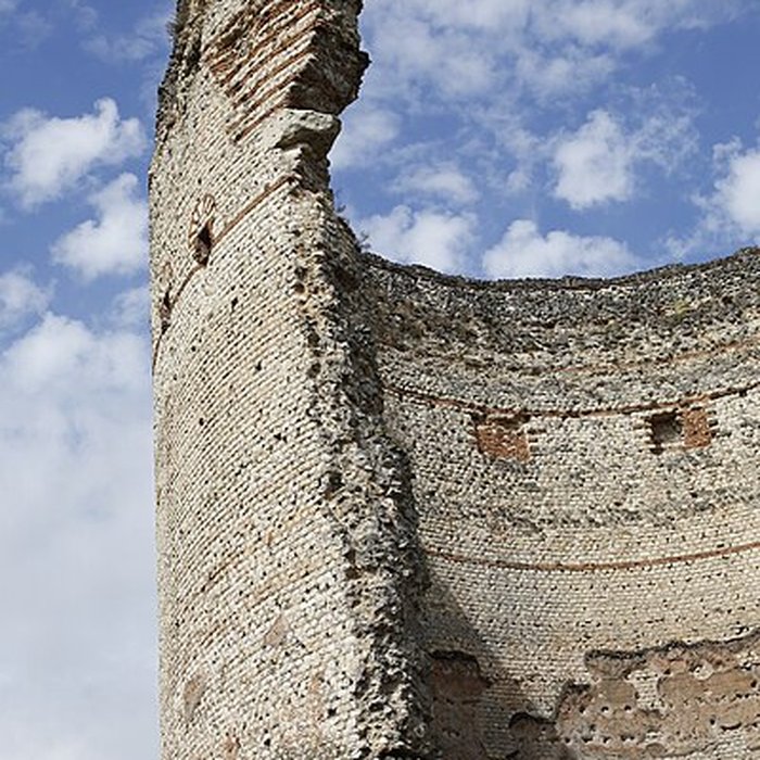 Photo de Tour de Vésone de Périgueux