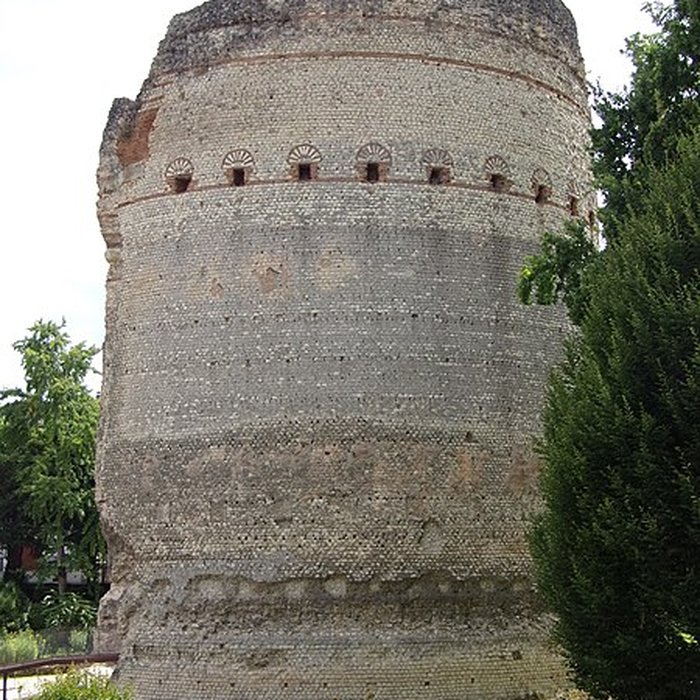 Photo de Tour de Vésone de Périgueux