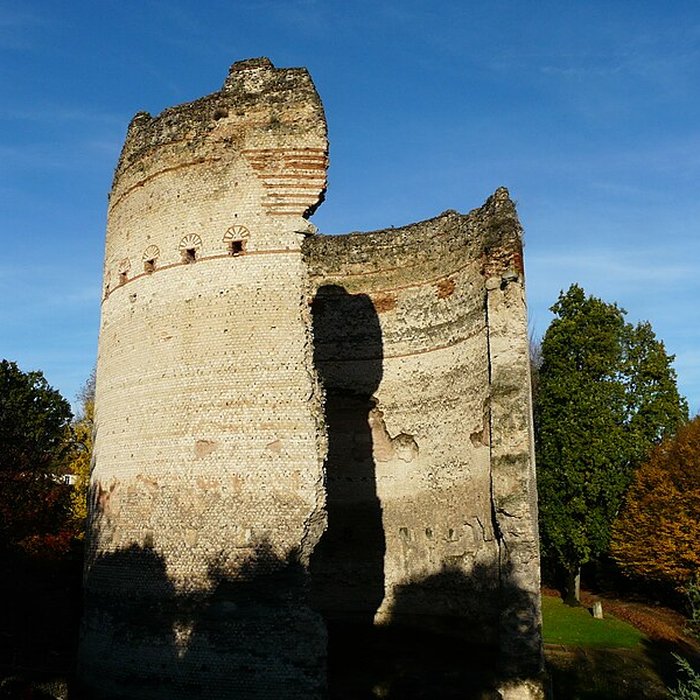 Photo de Tour de Vésone de Périgueux