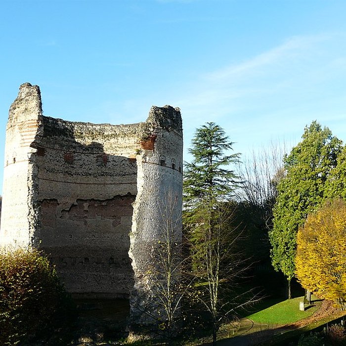 Photo de Tour de Vésone de Périgueux