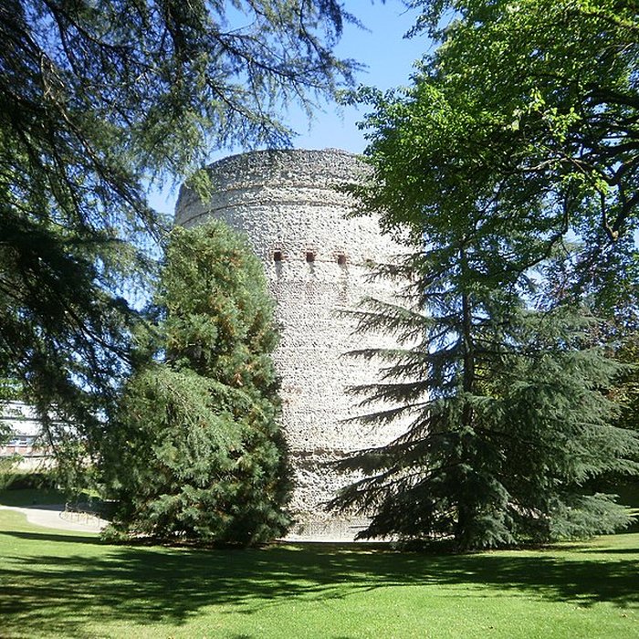 Photo de Tour de Vésone de Périgueux