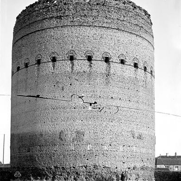 Photo de Tour de Vésone de Périgueux