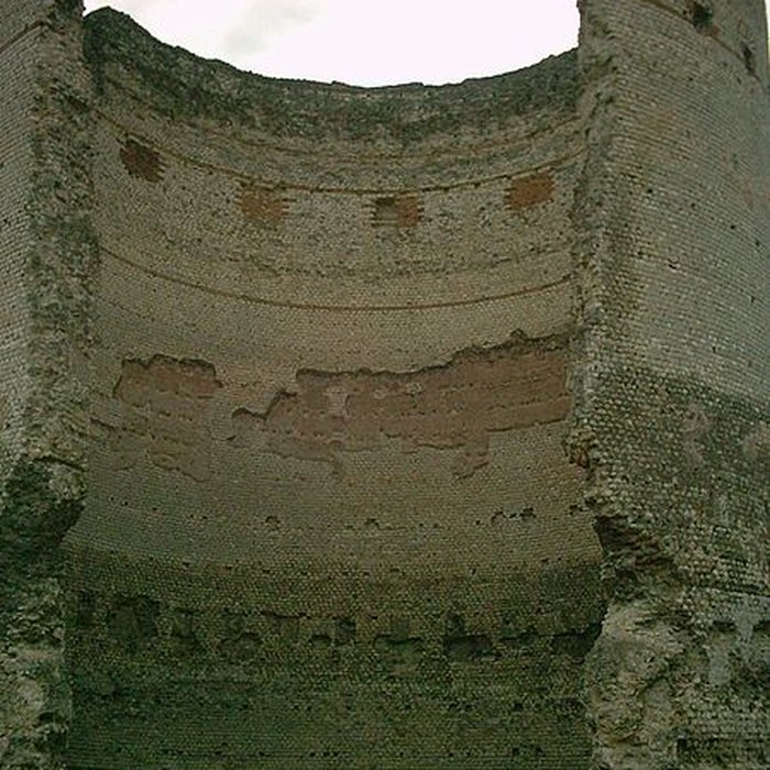 Photo de Tour de Vésone de Périgueux