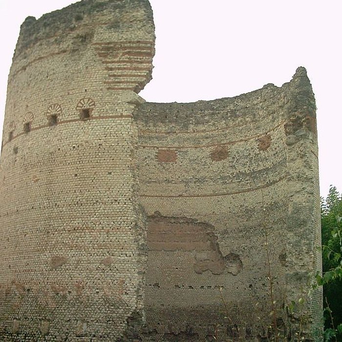 Photo de Tour de Vésone de Périgueux