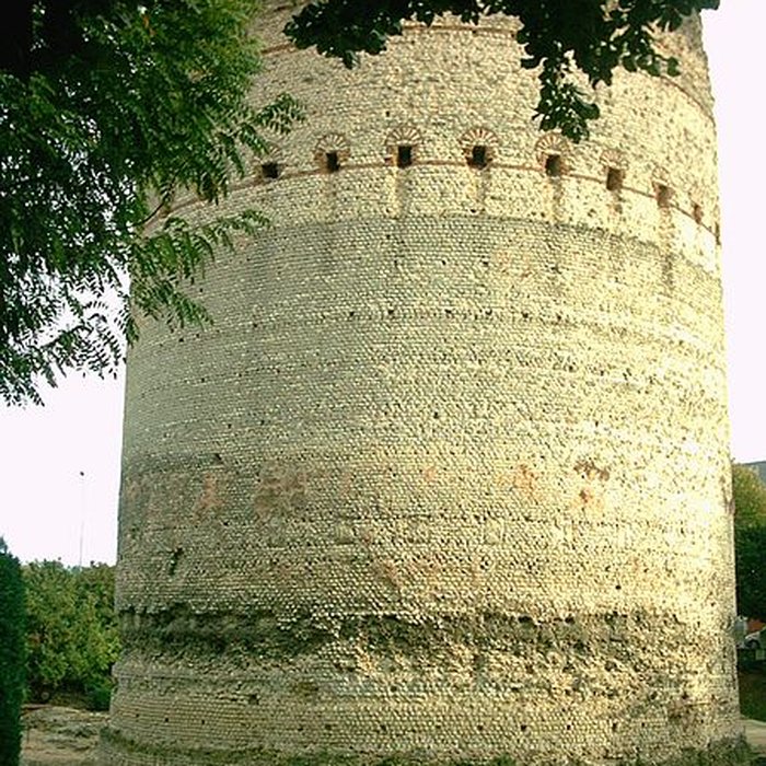 Photo de Tour de Vésone de Périgueux