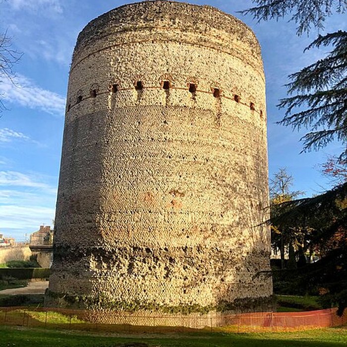 Photo de Tour de Vésone de Périgueux