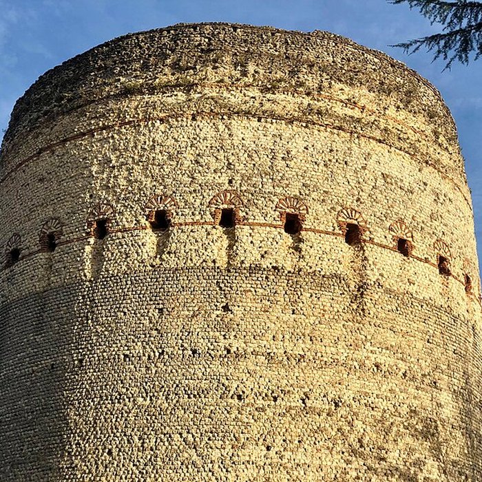 Photo de Tour de Vésone de Périgueux