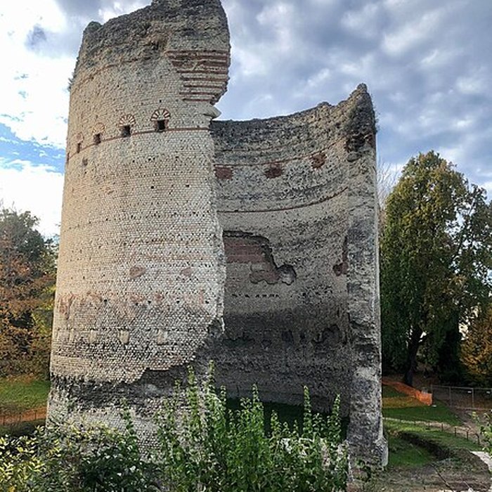Photo de Tour de Vésone de Périgueux