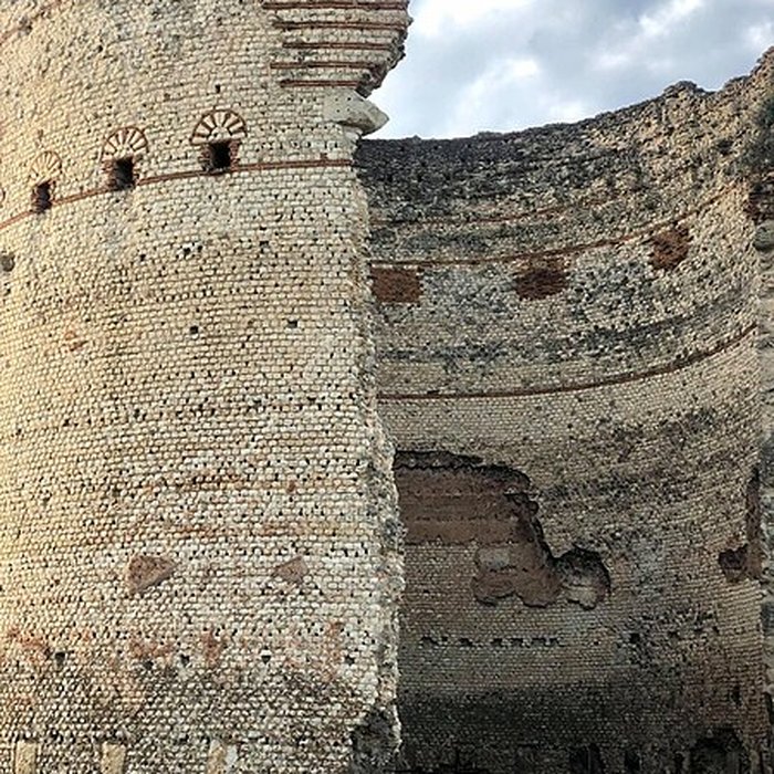 Photo de Tour de Vésone de Périgueux