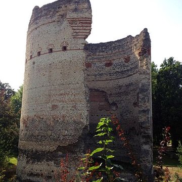 Tour de Vésone de Périgueux