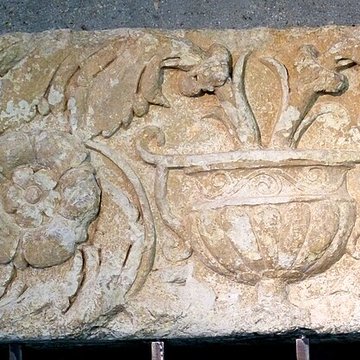 Tour de Vésone de Périgueux