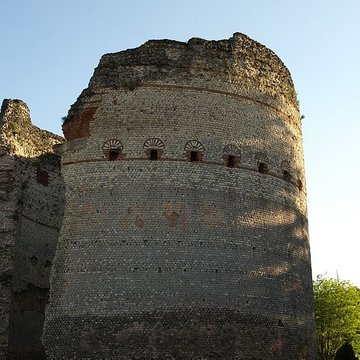 Tour de Vésone de Périgueux