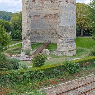 Tour de Vésone de Périgueux